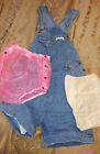 P00-4 - 5 Haian Plastic Pants