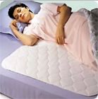 P12609 Priva Ultra Plus Absorbent Washes Waterproof Sheet Protector