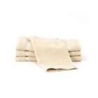 P1313tn Bleachsafe Wash Cloths Tan Pk