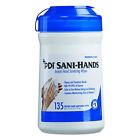 P13472 Sani-cloth Sani Hands Alc