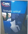 P706 00 Carex Female Urinal 023601870605