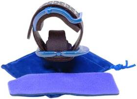 Pacey Medtech Ltd. 445020398332 Cuff - Male Incontinence Clamp Safe And Comfortable 24 Hour Solution