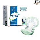 Pan-0001 48 Protectores Absorbentes Nocturnos 607178899193