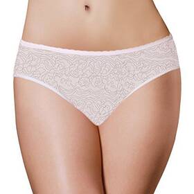 Pantiepads 854667003016 Period Underwear 3 Count Disposable Panties For Women And Teen Girls
