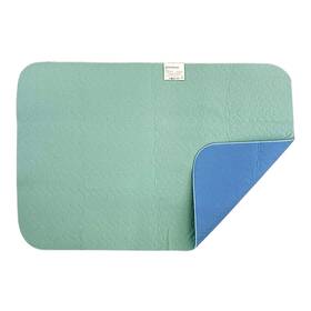 Lokg-502 Patient Aid Waterproof Reusable Incontinence Mattress Bedding Protector Liner Underpad W