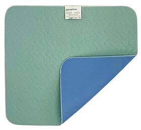 Pa-2122 Patient Aid 21 Inch X 22 Chair Pad - Incontinence 21x22 Pack Of 1 White