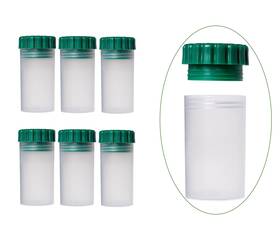 Pawcheck 719243996512 P-scoop Urine Collection Tubes - Pack Of 6