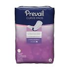 Pbc-923 Prevail Curve Female Incontinent Pad Ultimate
