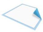 Pcpdu1724 Platinum Care Pads Disposable Underpads Size Case Of 689227285966