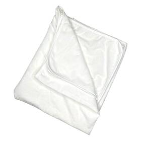 Peejamas 754083587339 Potty Training Pee Pads Kids 100% Waterproof Non-slip Twin Mattress Protector