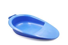 Pepe Mobility 436584362593 - Bed Pans For Elderly Females Easy To Clean Bedpans Men Comfortab