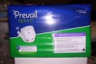 Pf-016-1 Prevail Adult Briefs Regular Of New In Pack 090891258109