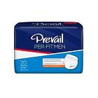 Pfm-512 First Quality Prevail Protective Underwear For Men Medium 0090891190065