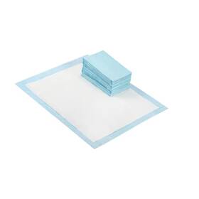 20-coun Phewnyzo 726084989931 30 Inch X 36 Disposable Underpads 6-layer Absorbent Leak-proof Pads