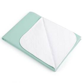 Phroun 331816830293 Waterproof Bed Pads Washable Underpads 36ftft X 54ftft 2 Packs Reusable Pee Pad F