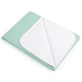 Ph-001 Phroun Waterproof Bed Pads Washable Underpads 36ftft X 54ftft 1 Pack Reusable Pee Pa