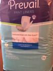 Pl-100-1 Prevail Pant Liners Odor 090891161171