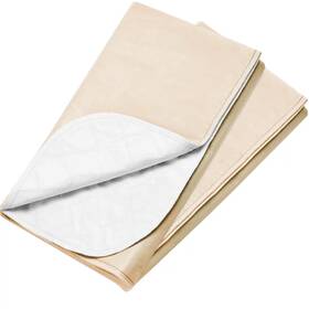 Platinum Care Pads 313033922974 Reusable And Washable Incontinence Underpads Heavy Absorbency