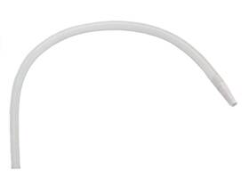 Plceo 553698185838 18 Inch Leg Bag Extension Tubing 10 Pack