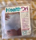 Pm006 Transaqua Healthdri Adult Absorbent Underwear Pull On Womens Sz Reusable