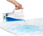 Pmd-incp-01 Pharmedoc Waterproof Reusable Bed Pad And Ndash Inches