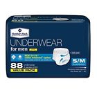 Pmj1338oaa Members Mark Underwear For Men Size Of Total Member