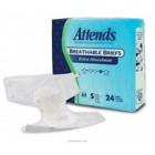 Pngbrbx40-cs-isg2g Attends Healthcare Prod Extra 0256188739458
