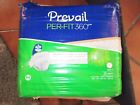 Pngf-014 Prevail Maximum Absorbency Incontinence Briefs Size