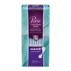 Poi-5977 Poise Thin-shape Overnight Incontinence Pads