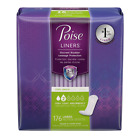 Poi-8489 Poise Incontinence Liners Very 036000446760