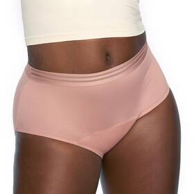 10036000557579 Poise Washable Adult Incontinence Underwear For Women Reusable Light Absorbenc
