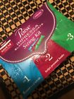 Poise Impressa Two Bladder Support Sizing Kits You Get Of