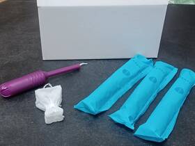 Poise Raza12 Impressa Incontinence Bladder Support For Women Size 1 3 Count Exp 2028