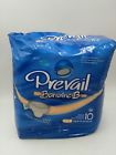 Ppv65351aa Prevail Bariatric Maximum Absorbency Briefs Pack Of