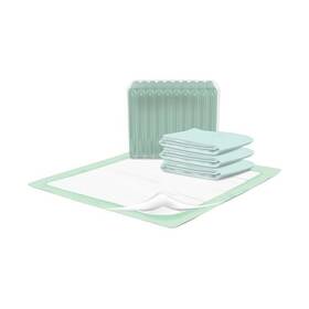 Upp19020 Presto 150 Puppy Pads Incontinence Bed Underpad 23 Inch X 36 Absorbent No Reserve
