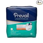 Prevail Bulk Lot Of 48 X 14 Xl Extra Absorbency Underwear Odor Guard Xtra Large 090891500031