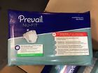 Prevail Nu-fit Medium 6 Bags