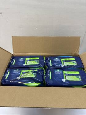 Pf-517 Prevail Pf-517/1 Disposable Underwear 2x-large 80ct