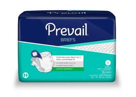 Pv-011-cs Prevail Specialty Brief - Small Adult 20 Inch 31 Case Of 96