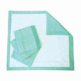 Principle Business Enterprises 070319026770 Underpad Select 28 X 30 Inch Disposable Fluff Moderate