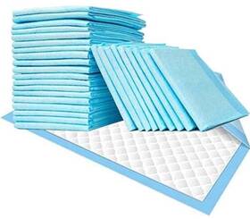 M3036 Private 200 30x36 Adult Incontinence Chair Bed Under Pads Pee Underpad Hospital Grade