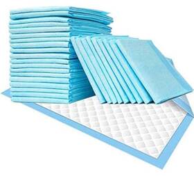 Wm3036x Private 100 Ultra Xl Bed Pad 30x36 Adult Incontinence Pads Underpad Pee