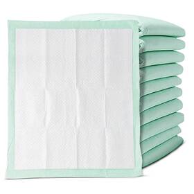 Ph-958b10-10 Proheal Premium Disposable Chucks Underpads 10 Pack 30 Inch X 36 - Highly Absorbent Bed
