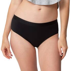 Utbf1000blk Proof. S Teen Brief Regular Absorbency Period Underwear For Teens - Holds Up To 2