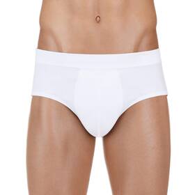 Mpn1167177 Protechdry Pro-tech-dry Mens Washable Reusable Urinary Incontinence Cotton Brief Underwear