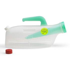 Providence Spillproof 792217656681 Ursec Spill Proof And Anti-reflux Male Urinal - For Elderly Disabled Othe