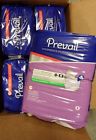 Pru-512 Prevail 60ct Purseready Adult