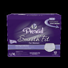 Psf-513 Prevail Adult Underwear Smoothfit