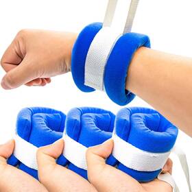Psnook 717717546454 Restraints For Dementia Patients Hospital Bed Elderly Adults Safe