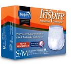 Ptusa4m Inspire Protective Incontinence Underwear 764442931796